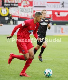 1. FC Heidenheim - 1. FC Union Berlin