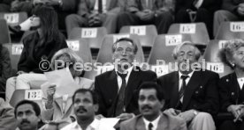WM 1990 Deutschland - VAE
