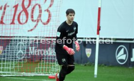 30.11.25 U19 VfB Stuttgart - U19 Kickers Offenbach