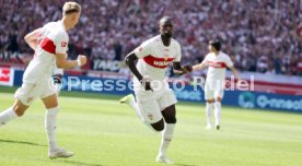 02.09.23 VfB Stuttgart - SC Freiburg