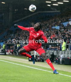 VfL Bochum - VfB Stuttgart