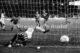 VfB Stuttgart - 1. FC Kaiserslautern