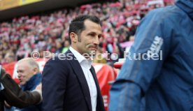 1. FC K&ouml;ln - FC Bayern M&uuml;nchen