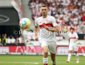 20.08.22 VfB Stuttgart - SC Freiburg
