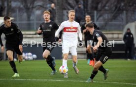 06.01.24 VfB Stuttgart - SpVgg Greuther F&uuml;rth