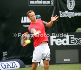 Tennis MercedesCup 2018