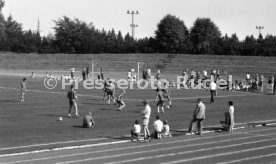 24.07.80 VfB Stuttgart Trainingslager Baiersbronn