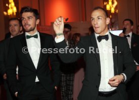 Sportler des Jahres 2017