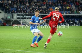 05.11.22 TSG 1899 Hoffenheim - RB Leipzig