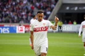 01.03.26 VfB Stuttgart - VfL Wolfsburg