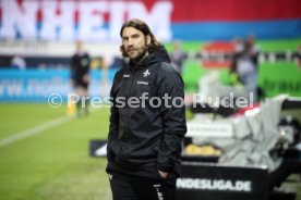 1. FC Heidenheim - SV Darmstadt 98