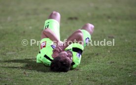 VfB Stuttgart II - FC N&ouml;ttingen