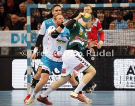 TVB Stuttgart - Frisch Auf G&ouml;ppingen
