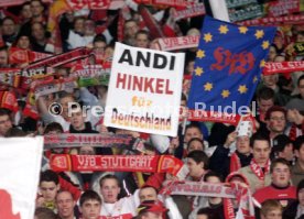 27.02.03 VfB Stuttgart - Celtic Glasgow
