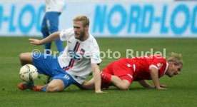 1. FC Heidenheim - 1. FC Union Berlin