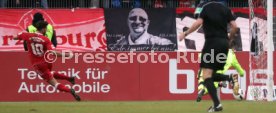 FC W&uuml;rzburger Kickers - VfB Stuttgart