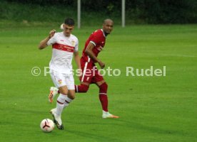 22.08.20 FC Liverpool - VfB Stuttgart