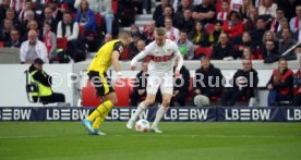 04.04.26 VfB Stuttgart - Borussia Dortmund