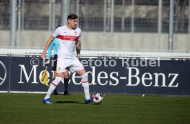 28.02.21 VfB Stuttgart II - TuS RW Koblenz
