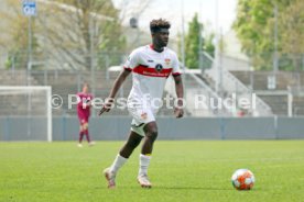 07.05.22 VfB Stuttgart II - Kickers Offenbach