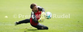 Trainingslager Grassau 2017
