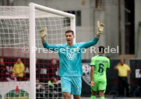 18.03.23 VfB Stuttgart - VfL Wolfsburg