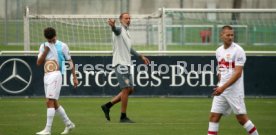 27.06.22 VfB Stuttgart Training