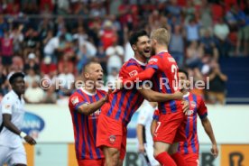 21.08.22 1. FC Heidenheim - DSC Arminia Bielefeld