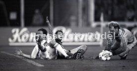 04.10.96 VfB Stuttgart - SC Freiburg
