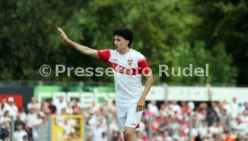 19.07.26 TSG Balingen - VfB Stuttgart