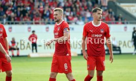 30.09.23 1. FC Heidenheim - 1. FC Union Berlin