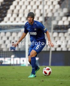 Karlsruher SC - FC Carl Zeiss Jena