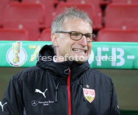 1. FSV Mainz 05 - VfB Stuttgart