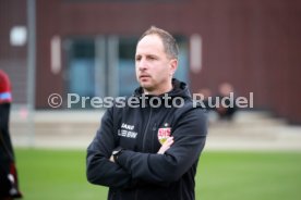 01.11.25 U19 VfB Stuttgart - U19 1. FC Nürnberg