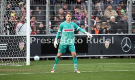 05.01.25 VfB Stuttgart - Ajax Amsterdam