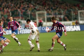 01.12.96 VfB Stuttgart - FC Bayern M&uuml;nchen