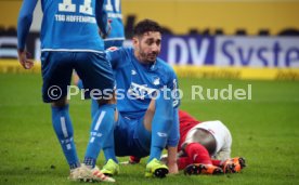 TSG 1899 Hoffenheim - 1. FSV Mainz 05