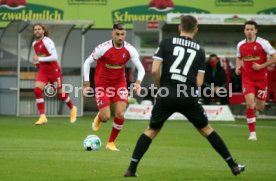 12.12.20 SC Freiburg - Arminia Bielefeld