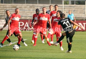 SV Sandhausen - VfB Stuttgart