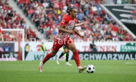 26.08.23 SC Freiburg - SV Werder Bremen