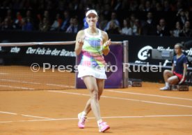 Porsche Tennis Grand Prix 2016