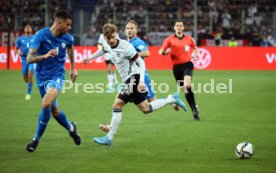 26.03.22 Deutschland - Israel