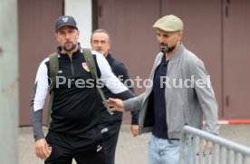 30.07.25 VfB Stuttgart Trainingslager Tegernsee 2025