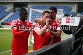 21.03.21 TSG 1899 Hoffenheim - 1. FSV Mainz 05