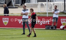 30.03.21 VfB Stuttgart Training