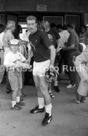 05.08.89 Stuttgarter Kickers - SG Wattenscheid 09