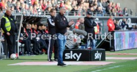 Eintracht Frankfurt - VfB Stuttgart