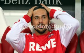 VfB Stuttgart - 1. FC K&ouml;ln