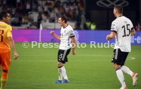 05.09.21 Deutschland - Armenien