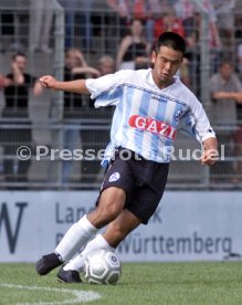 Stuttgarter Kickers